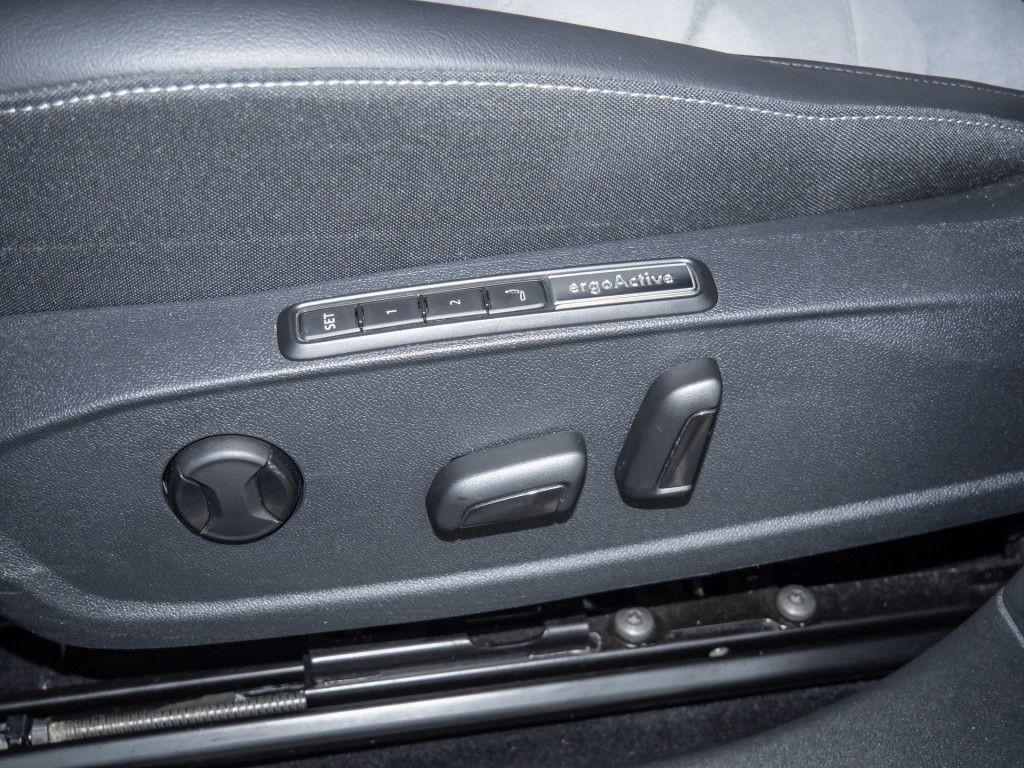 Volkswagen ID.3 Pure Wärmepumpe Navi LED Keyless Sitzhzg., миниатюра 20