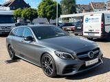 Mercedes-Benz C 43 AMG 4Matic *360° Kamera*AHK* - Mercedes-Benz C 43 AMG in Düsseldorf