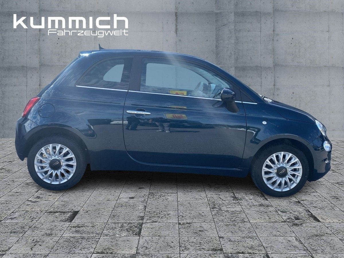 Fiat 500 Hatchback MY23 1.0 GSE Hybrid 51 kW (70 PS) imagem 3