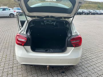 Mercedes A 180 - 10