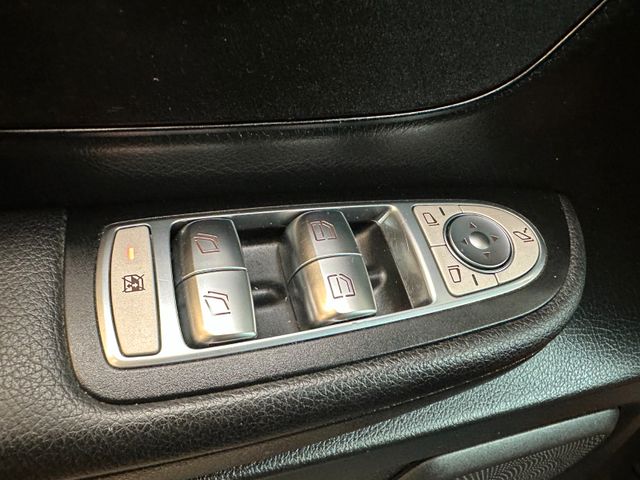 Mercedes-Benz V 220 EDITION *lang*Kamera*