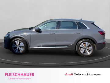 Audi Q8 e-tron - 3