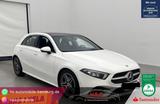 Mercedes-Benz A 200 7G AMG-LINE - Mercedes-Benz A 200 mit Benzin-Antrieb