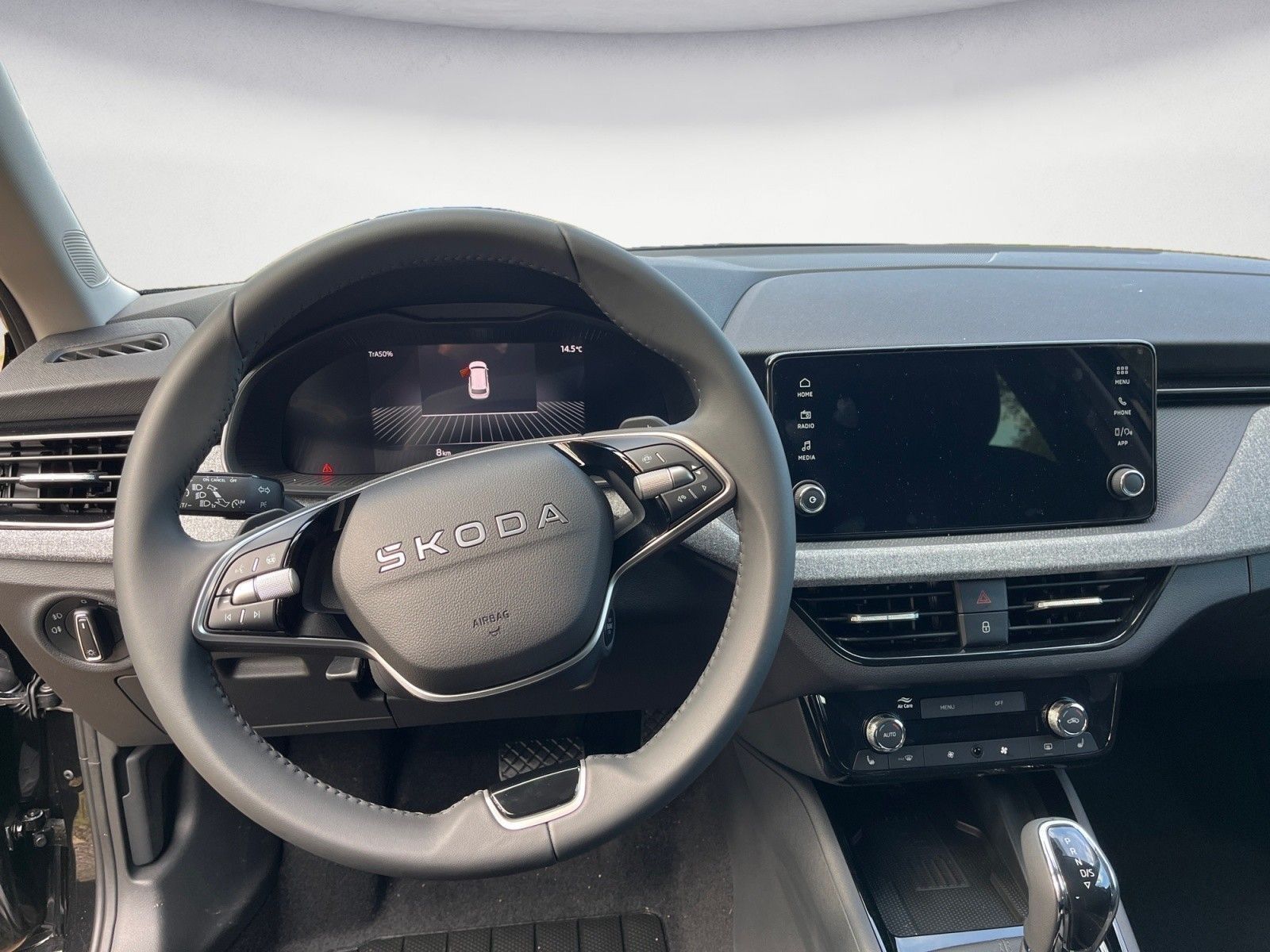 Skoda Kamiq - Bild 8