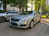 Opel Signum 1.9 Automat., SHZ, Tempo., TÜV/Zahnriemen - Opel Signum mit Diesel-Antrieb