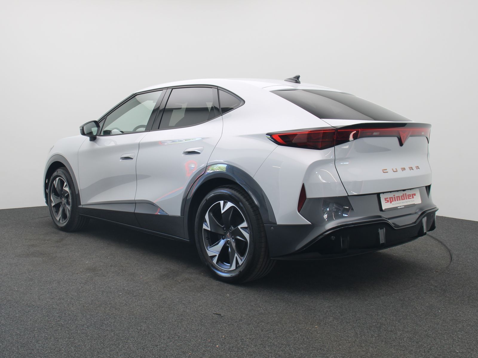 Cupra Tavascan - Bild 4