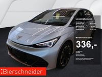 Cupra Born - Vorschau Bild 1