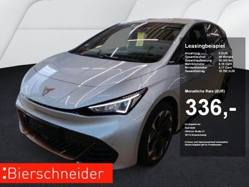 Cupra Leasingangebot: Cupra Born 82kWh ab 314.- EUR mtl. 1000.- Anzahlung LE
