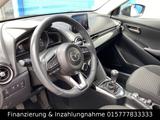 Mazda 2 Lim. Kizoku Navi Sitzheizung 8 Fach Bluetooth - Mazda: 8