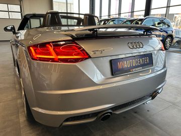 Audi TT  2.0 TFSI quattro *Matrix*SLine*Virtuel*