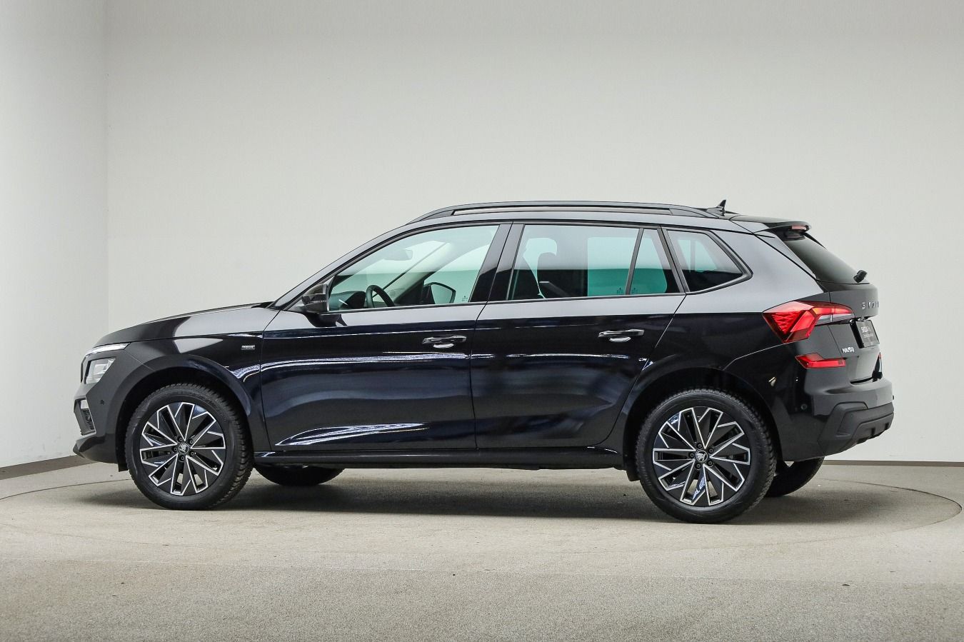 Skoda Kamiq - Bild 4