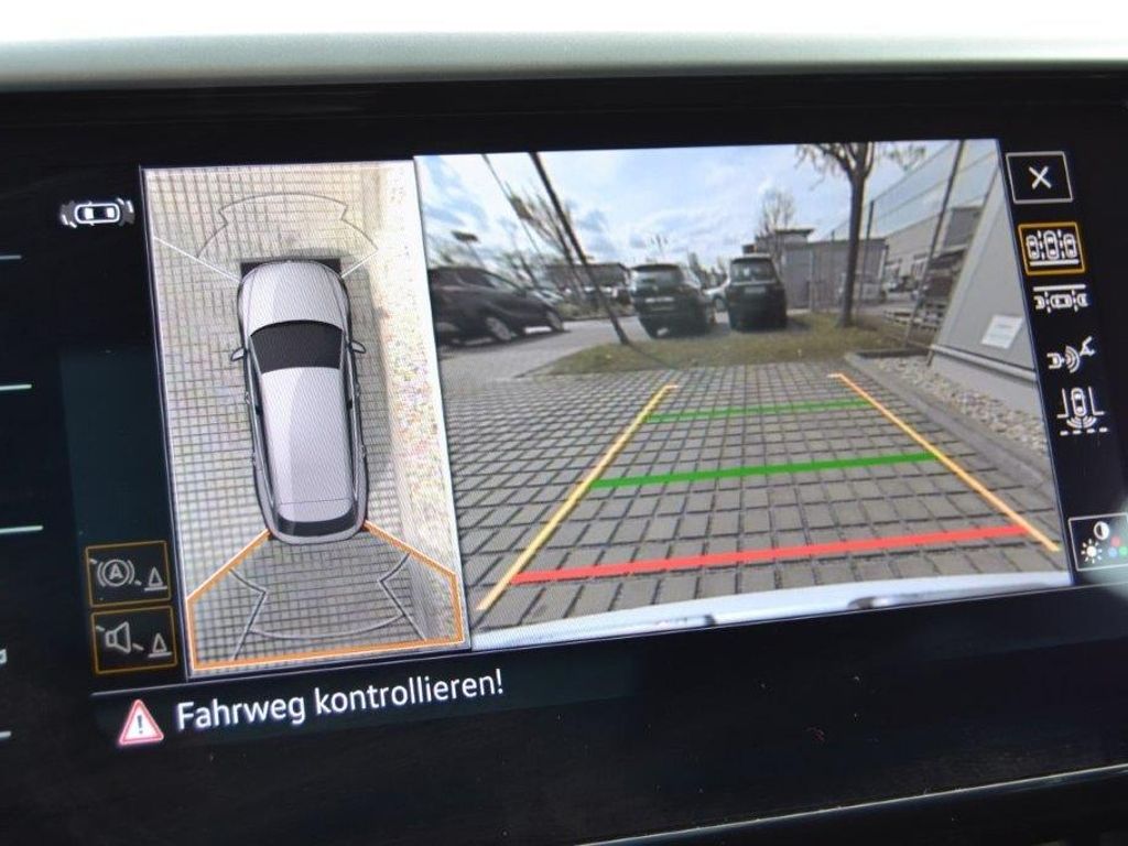 Arteon SB 2.0 TDI 200 PS 4M DSG R-Line VOLL/AHK/