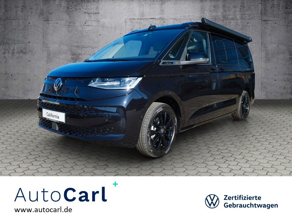 Volkswagen T7 California foto 1