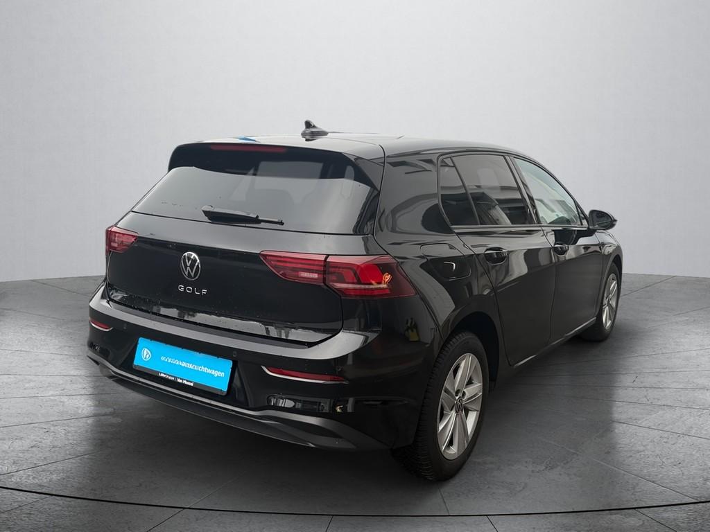 Volkswagen Golf Life 1,5 l TSI, миниатюра 5