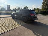 Jeep Grand Cherokee Trackhawk 6.2 V8 HEMI ... - Jeep Grand Cherokee in Stuttgart