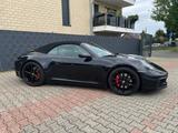 Porsche 992 Carrera S Cabriolet  - Porsche 992 in Mönchengladbach