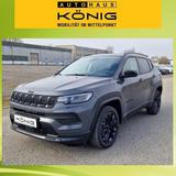 Jeep Compass MY23 Night Eagle 1.5l 130PS 48V e
