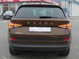 Skoda Kodiaq 1.5 TSI DSG AAC LED Navi AHK Sound SHZ - Skoda Kodiaq mit Benzin-Antrieb: Geländewagen, Automatik