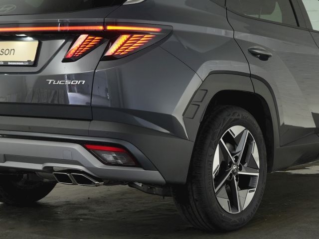 Hyundai Tucson – Bild 21