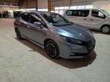 Nissan Leaf e+ N-Connecta Winterpaket LED 62kWh - Nissan Leaf aus 2024