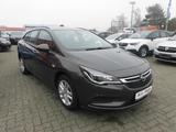 Opel Astra K Edition/NAVI(SMARTLINK)/PDC/SH/LENKRADHZ - Opel Astra: Kombi