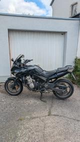 Honda CBF 600 SA - PC43 - TÜV NEU - HONDA ABS CBF 600 S