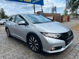 Honda Civic 1.8 i-VTEC Sport-Automaik  -48.000KM!! - Honda Civic: Vtec Sport