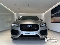 Foto Nummer 8: JAGUAR F-Pace
