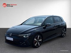 VW Golf VIII 2.0 TDI GTD Black Pan Ahk Nav Side 18' VW Golf VIII 2.0 TDI GTD Black Pan Ahk Nav Side 18'