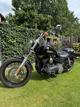 Harley-Davidson Street Bob FXDB - Angebote