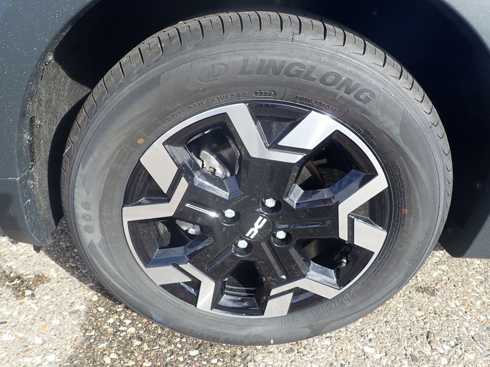 Fahrzeugabbildung Dacia Jogger Journey TCe 110