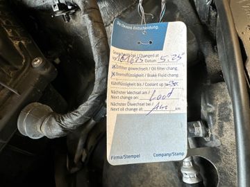 BMW 318 d Limousine *2. Hand*Bi-Xenon*Navi*Klima*SHZ