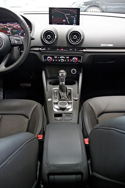 Audi A3 1.4 TFSI S-LINE ACC BANG & OLUF PANO LEDER