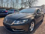 Volkswagen CC Automatik - Volkswagen CC: Sportwagen