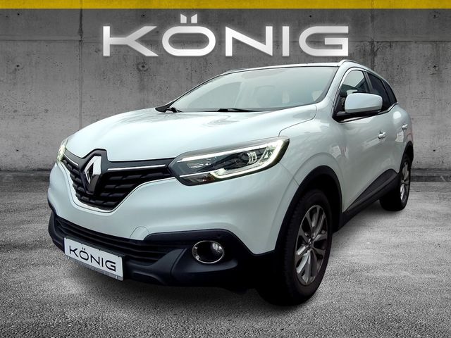 Renault Kadjar 1.2 TCe Experience Klimaautomatik Radio