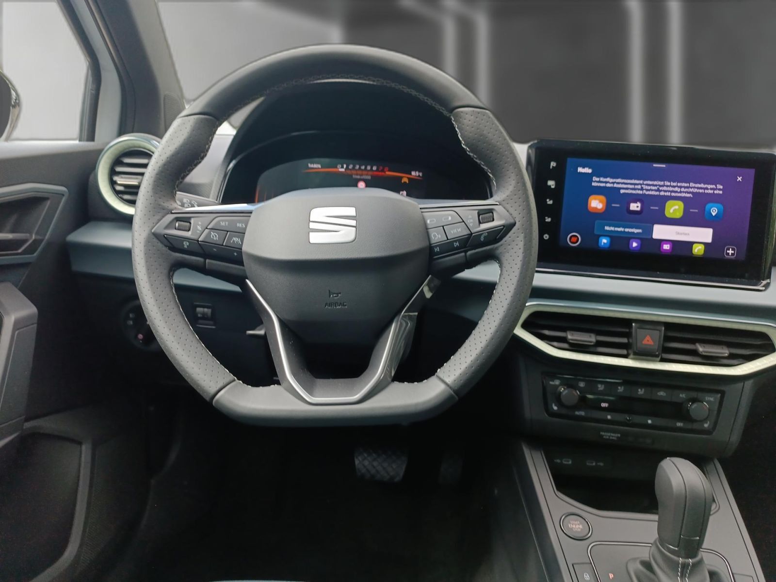 Seat Arona - Bild 12