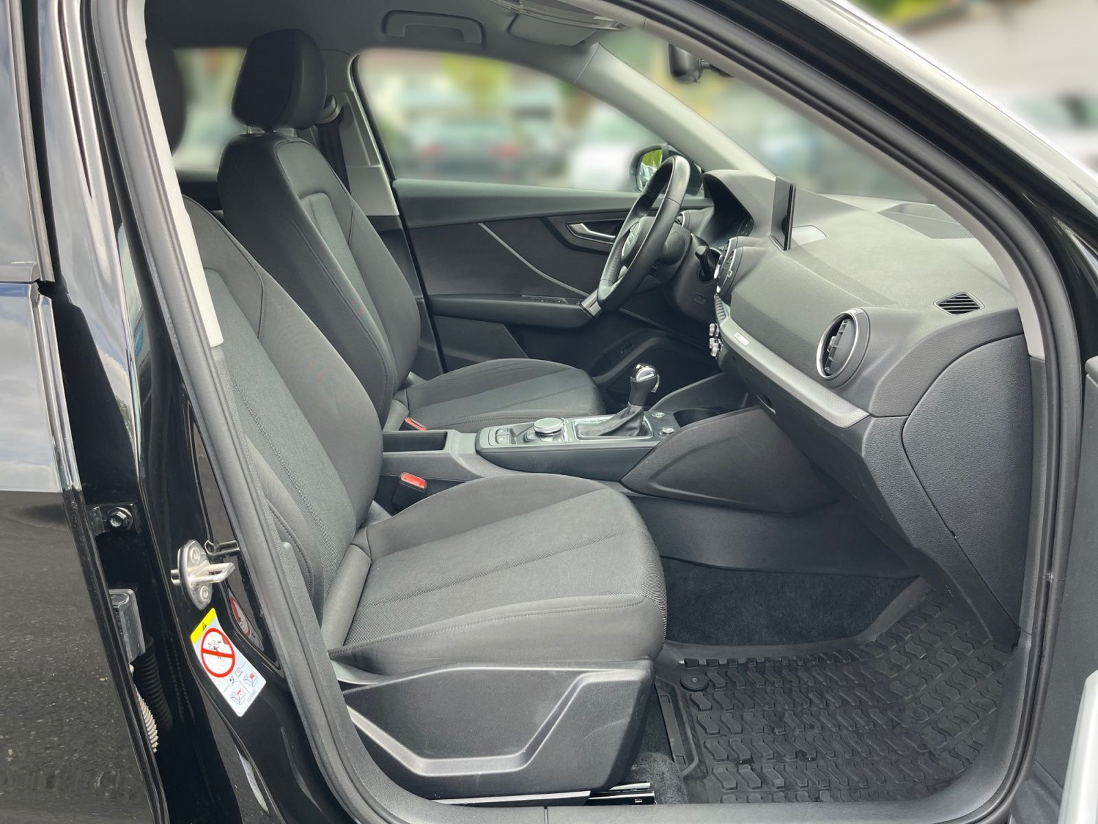 Audi Q2 - Bild 14