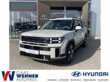 Hyundai SANTA FE Plug-In Hybrid Signature *7-Sitzer *Led - Hyundai Santa Fe Signature mit Hybrid-Antrieb (Benzin/Elektro)