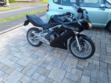 Kawasaki ER 6-f  Tüv Neu ABS - Offers matching your search criteria
