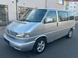 Volkswagen VW T4 Multivan Atlantis TDI 151 PS Navi SH... - Volkswagen T4 Multivan in Frankfurt (Main)