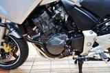 Honda CBF 600 S ABS+Service/TÜV/Reifen neu+14900KM+1Hd - HONDA S600