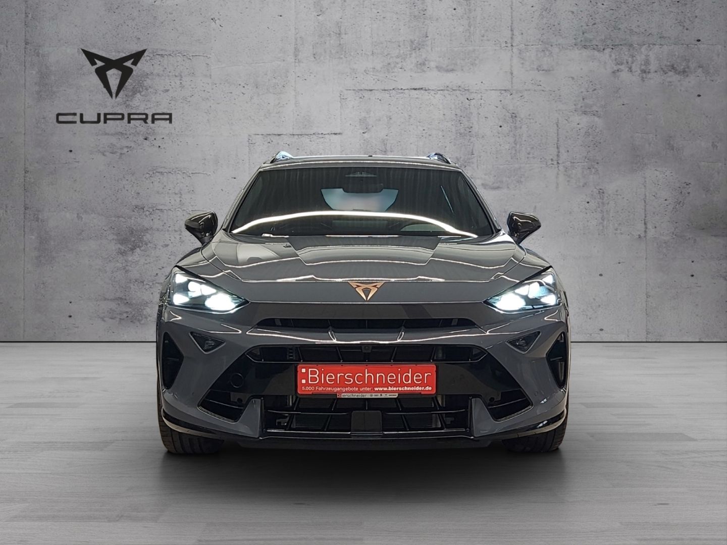 Cupra Formentor VZ 4Drive DSG Extreme AKRAPOVIC  PANO  imagem 2