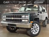 Chevrolet Blazer K5 4x4 V8 *20Zoll/H-Kennzeichen*  - Chevrolet Blazer: K5