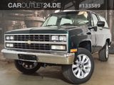 Chevrolet Blazer K5 4x4 V8 *20Zoll/H-Kennzeichen*  - Chevrolet Blazer mit Benzin-Antrieb: Geländewagen, K5