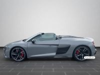 Audi R8 - Vorschau Bild 8