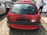Opel VB Corsa 1.2 16V Edition 2000 Edition 2000 - Opel Corsa aus 2000: Edition