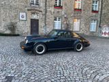 Porsche 911 SC Targa deutsche Erstauslieferung  - Porsche aus 1980: 911 Sc