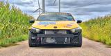 Volkswagen Scirocco 7r 4motion dsg Tracktool 400ps Tt... - Volkswagen Scirocco: Ps