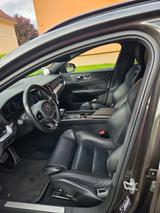 Volvo V60 T6 AWD Geartronic R Design R Design - Volvo V60 von privat