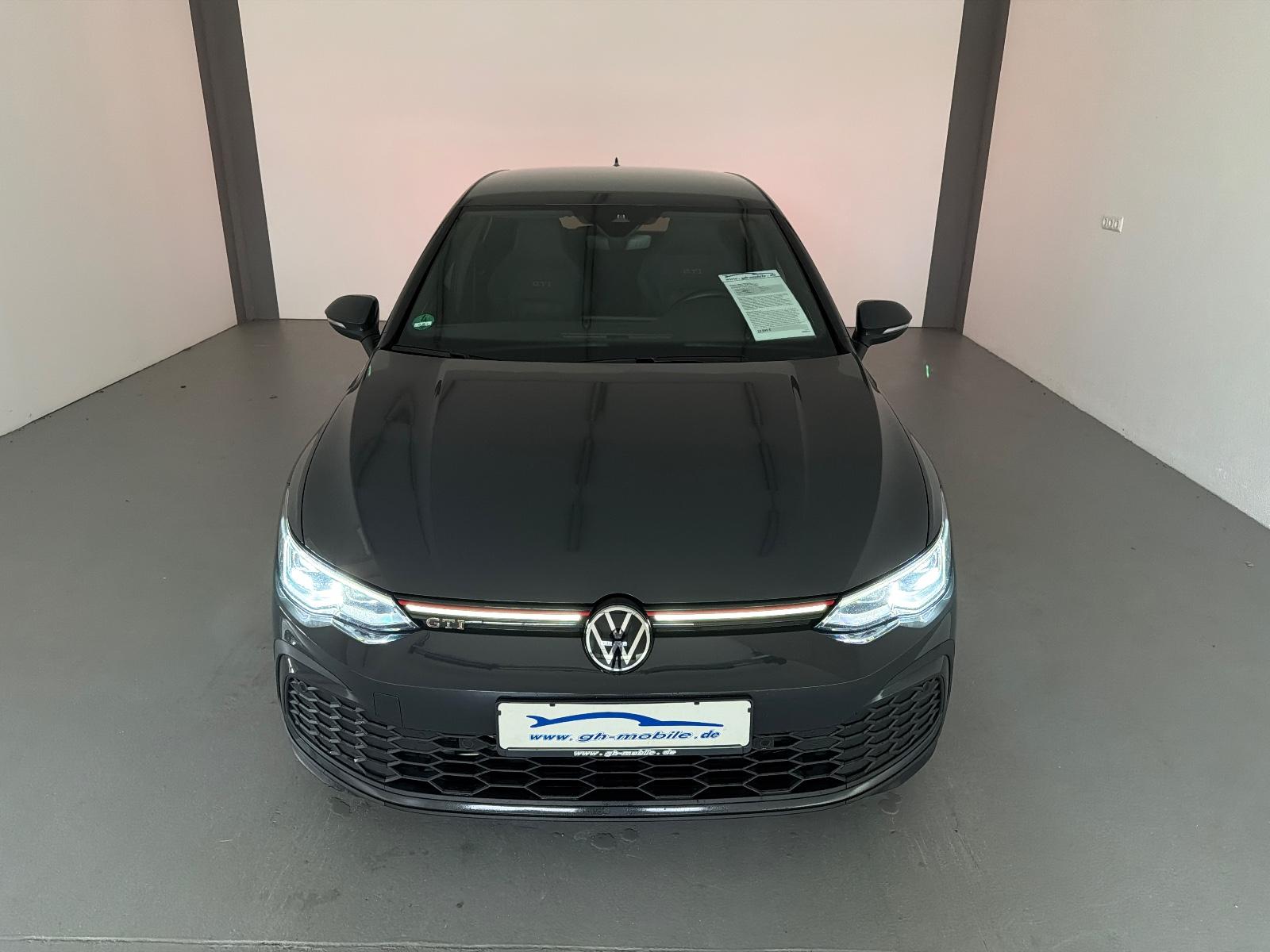 Volkswagen Golf VIII Lim. GTI*DCC*H&K*LED*PDC*, миниатюра 4
